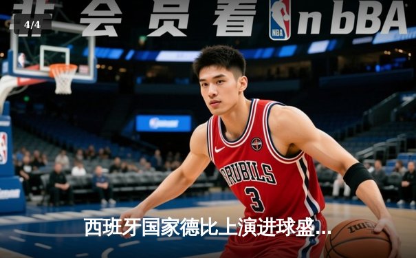 西班牙国家德比上演进球盛宴 皇马3-2力克巴萨登顶西甲积分榜 - 4